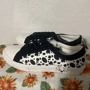 Disney | Bags | 1 Dalmatians Minibagsneakers Sz10dalmatian 